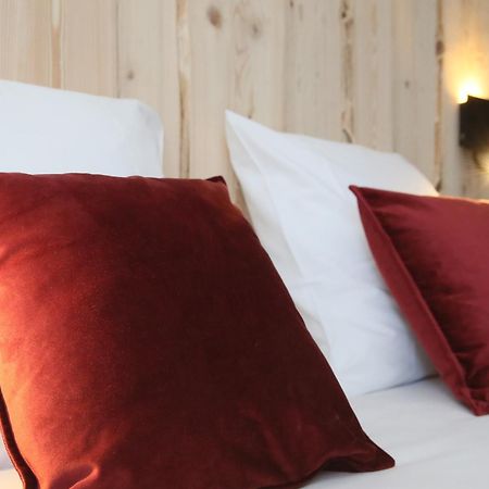 Hotel Restaurant La Buffe Autrans-Meaudre-en-Vercors Zewnętrze zdjęcie