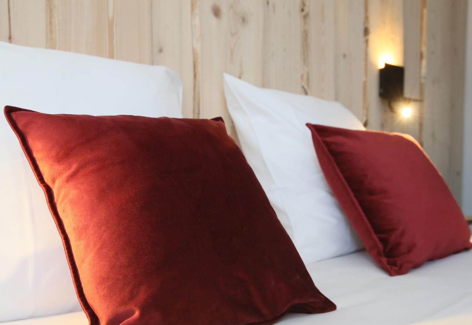 Hotel Restaurant La Buffe Autrans-Meaudre-en-Vercors Zewnętrze zdjęcie
