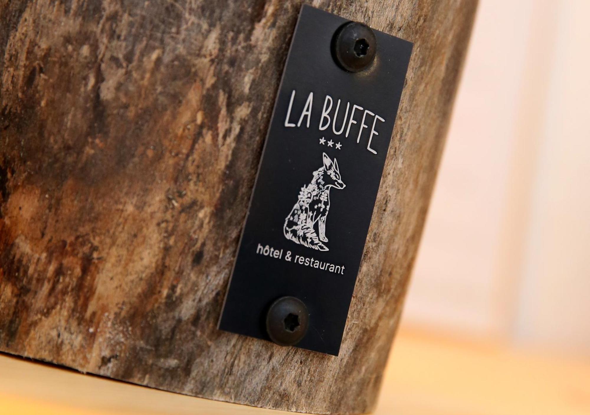 Hotel Restaurant La Buffe Autrans-Meaudre-en-Vercors Zewnętrze zdjęcie