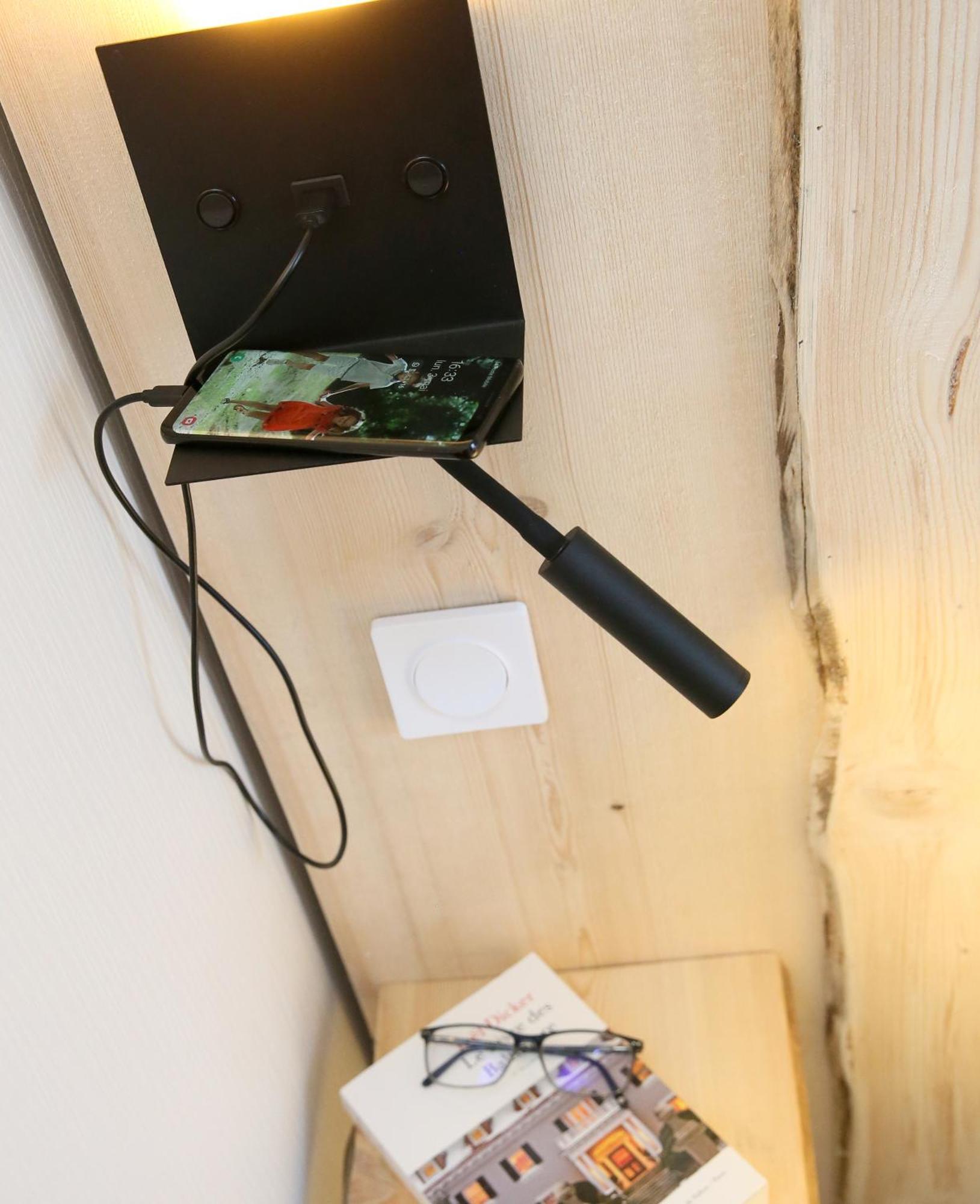 Hotel Restaurant La Buffe Autrans-Meaudre-en-Vercors Zewnętrze zdjęcie