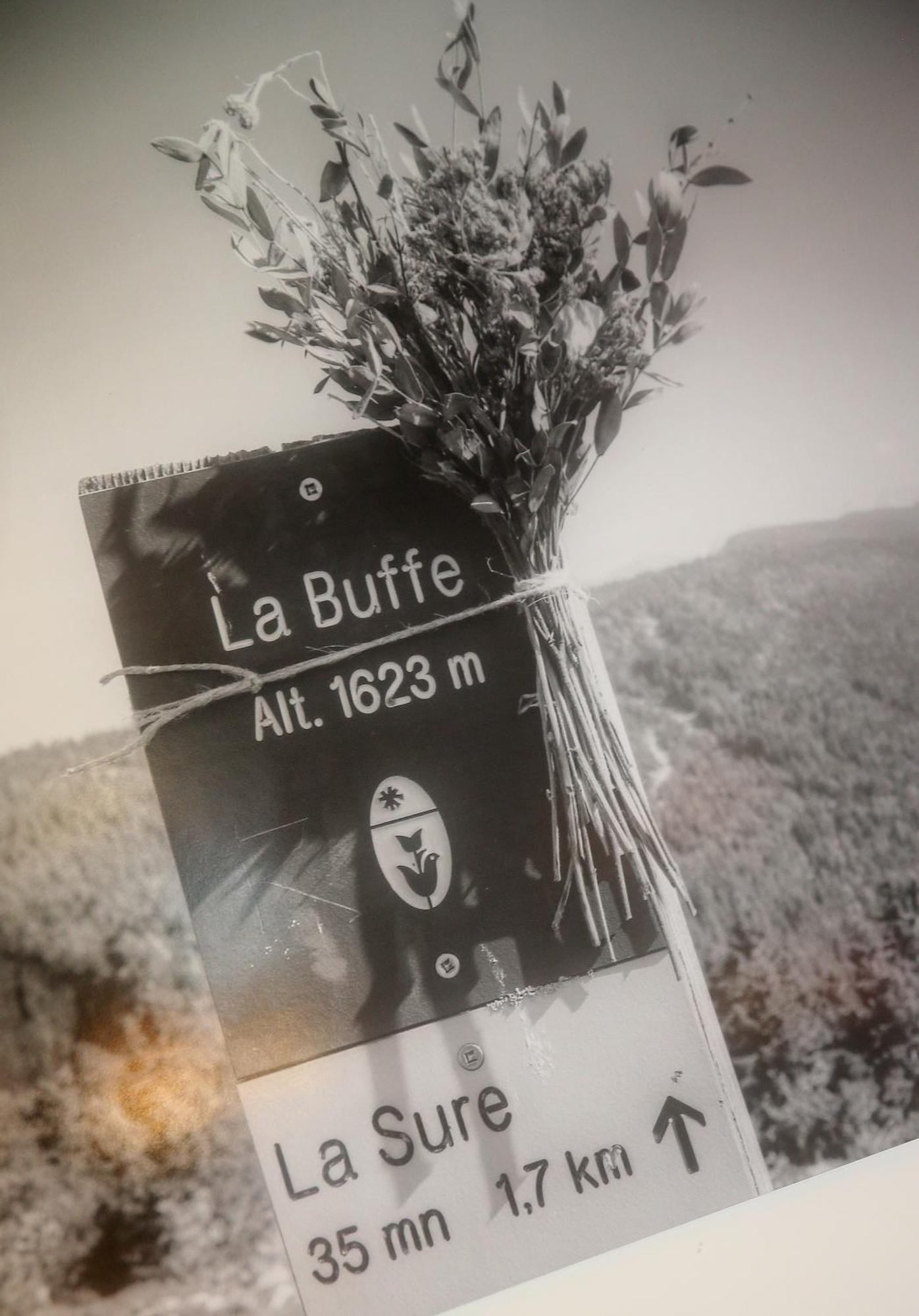 Hotel Restaurant La Buffe Autrans-Meaudre-en-Vercors Zewnętrze zdjęcie