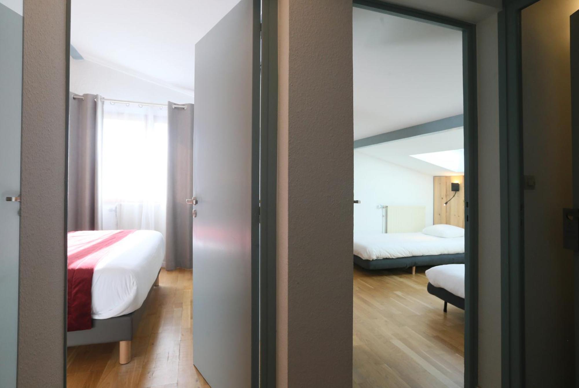 Hotel Restaurant La Buffe Autrans-Meaudre-en-Vercors Zewnętrze zdjęcie