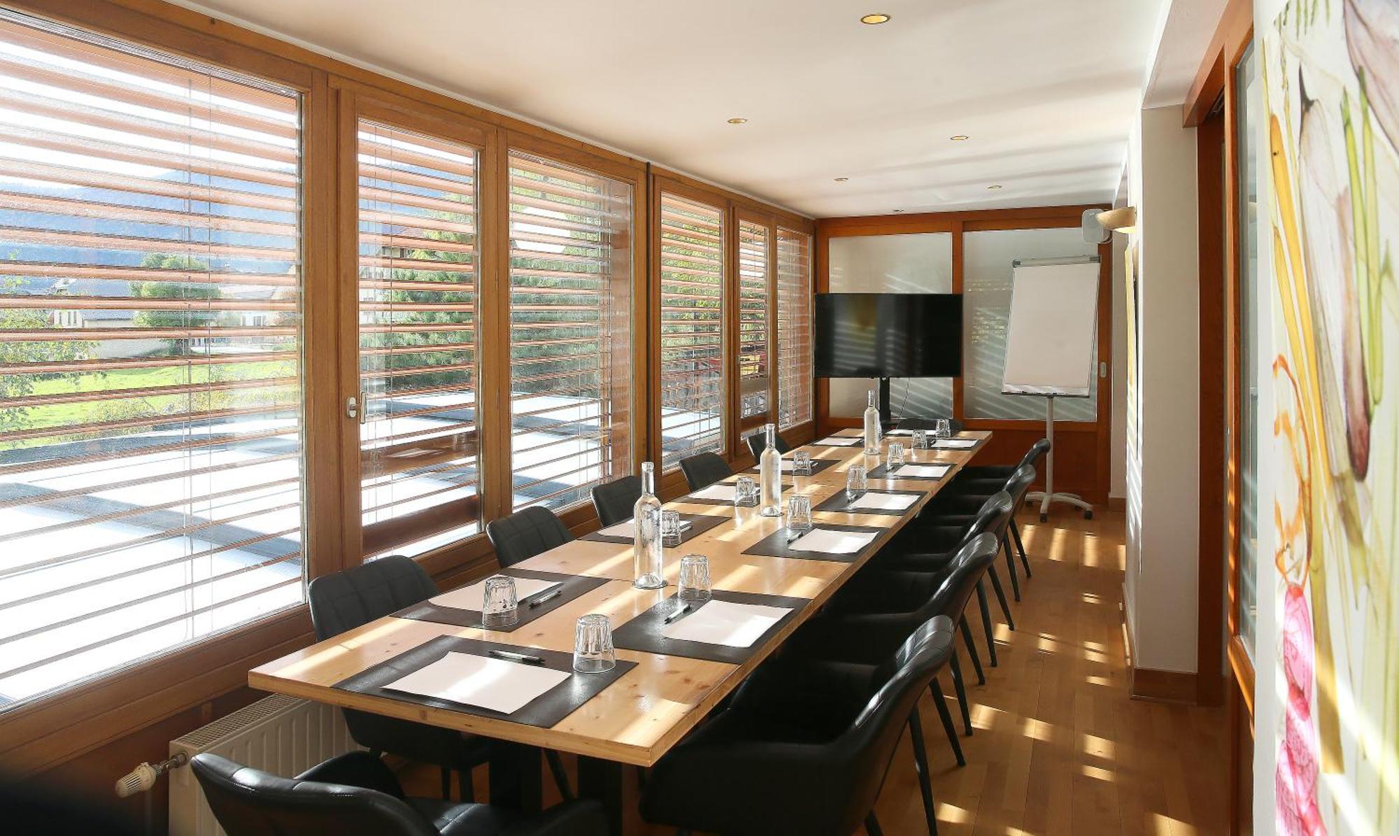 Hotel Restaurant La Buffe Autrans-Meaudre-en-Vercors Zewnętrze zdjęcie