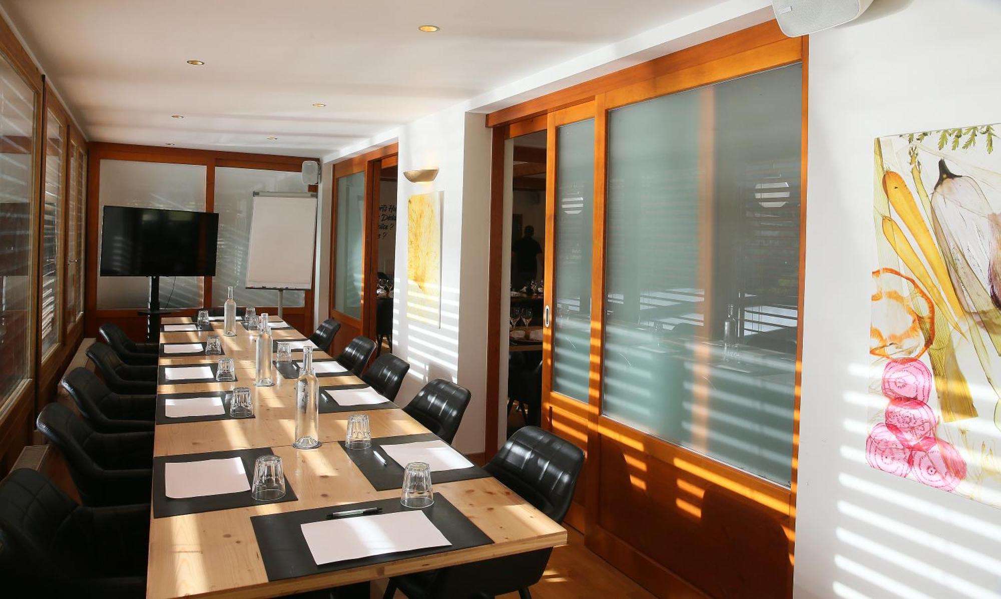 Hotel Restaurant La Buffe Autrans-Meaudre-en-Vercors Zewnętrze zdjęcie